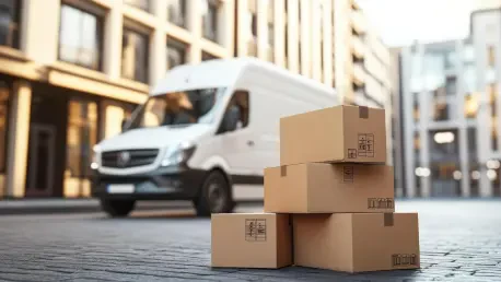 Home Depot Boosts Delivery Speed and Customer Experience