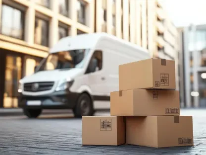 Home Depot Boosts Delivery Speed and Customer Experience