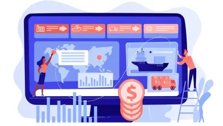 How Is Truly Instant Funding Revolutionizing Logistics Fintech?