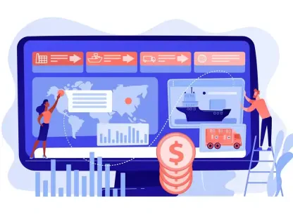 How Is Truly Instant Funding Revolutionizing Logistics Fintech?