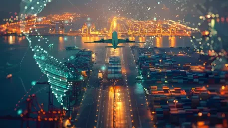 FedEx Advances Network 2.0 with 25% Completion Milestone