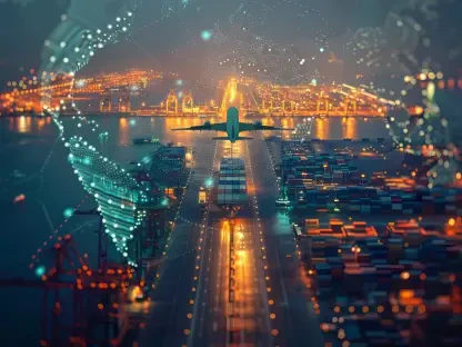 FedEx Advances Network 2.0 with 25% Completion Milestone