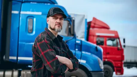 Trucking Industry Faces Economic and Regulatory Challenges