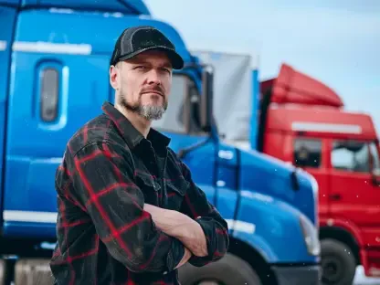 Trucking Industry Faces Economic and Regulatory Challenges