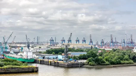 LA and Long Beach Ports Target Zero Emissions by 2029