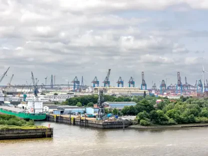 LA and Long Beach Ports Target Zero Emissions by 2029