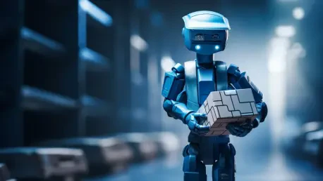 How Will AI and Smart Logistics Redefine Our Future?