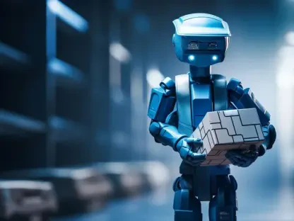 How Will AI and Smart Logistics Redefine Our Future?