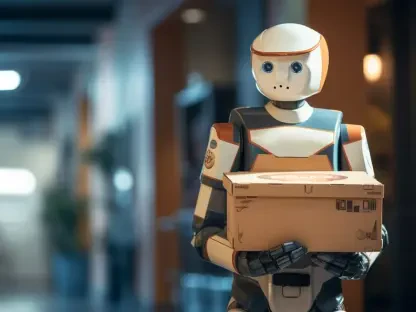 SAP Pioneers Physical AI with Robotics Partnerships and Pilots