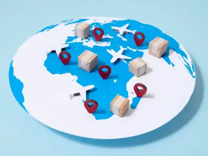 Trend Analysis: Global Supply Chain Disruptions