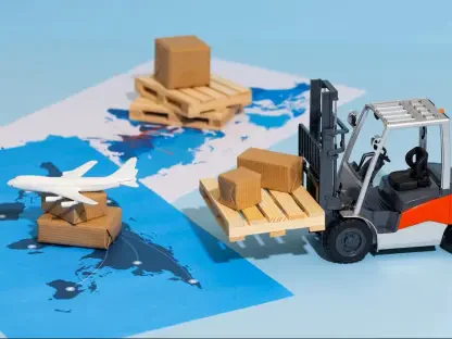 How Can Manufacturers Master Supply Chain Uncertainty?