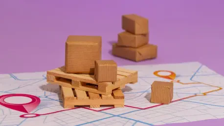 How Are European Shippers Tackling Supply Chain Chaos?