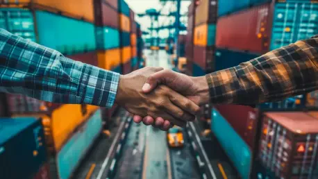 How Is the US Strengthening Global Trade with New Deals?