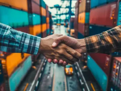 How Is the US Strengthening Global Trade with New Deals?