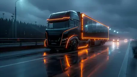 Harbinger Secures $160M and FedEx Deal for Electric Trucks