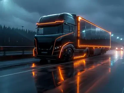 Harbinger Secures $160M and FedEx Deal for Electric Trucks