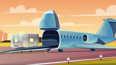 How Is Swissport Boosting E-Commerce at Liege Airport?