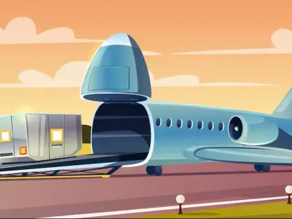 How Is Swissport Boosting E-Commerce at Liege Airport?