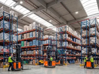 The Power of Proactive Facility Maintenance for Safety