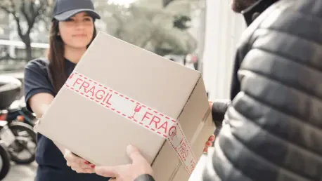 USPS Sets 2026 Rate Hikes for Ground Advantage and More