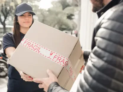 USPS Sets 2026 Rate Hikes for Ground Advantage and More