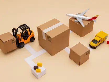 Stop Future-Proofing Your Supply Chain; Monetize Its Volatility