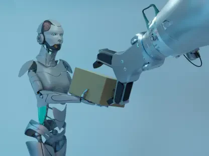 Can U.S. Robotics Survive Without Manufacturing Reforms?