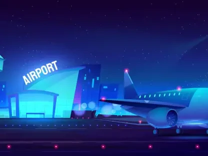 Can Air Travel Overcome Its Supply Crisis?