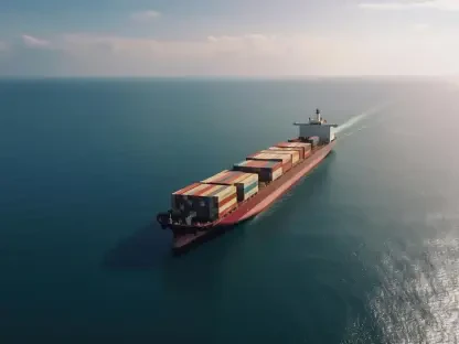 Can DP World Keep Up With Chile's Cherry Boom?