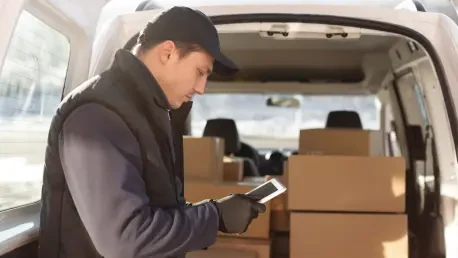 Amazon May Pull Billions From USPS as Talks Stall