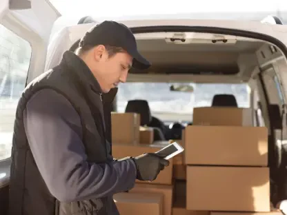 Amazon May Pull Billions From USPS as Talks Stall