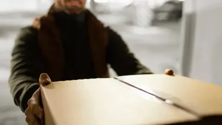 Denmark Ends Letter Delivery to Focus on E-Commerce Boom