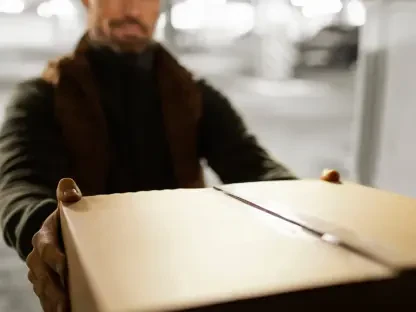 Denmark Ends Letter Delivery to Focus on E-Commerce Boom