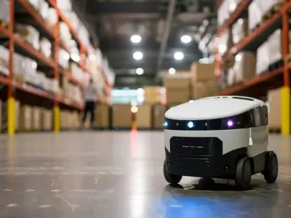 Can Your Warehouse Survive Modern Demands?