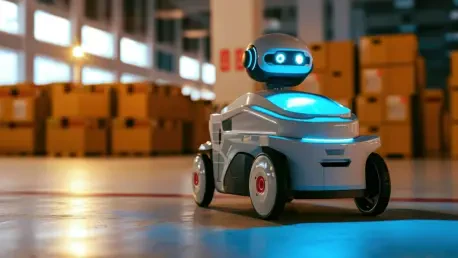 Top Warehouse Awards Highlight Automation and Safety