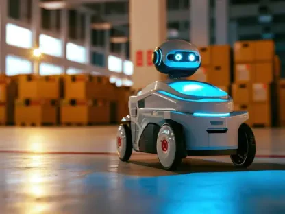 Top Warehouse Awards Highlight Automation and Safety