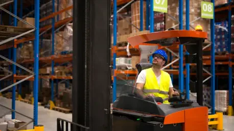 Automation to Drive Bulk Handling Market Past $81 Billion