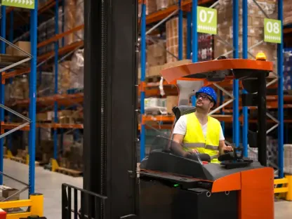 Automation to Drive Bulk Handling Market Past $81 Billion