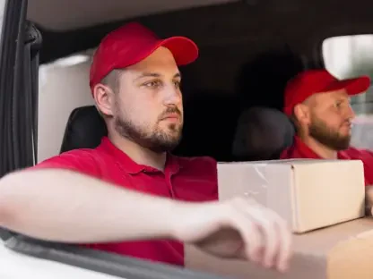 Canada Post Faces Record $541M Loss Amid Strikes in 2025