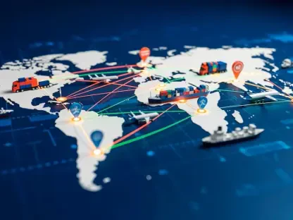 Report Warns of Continued Supply Chain Disruption in 2026