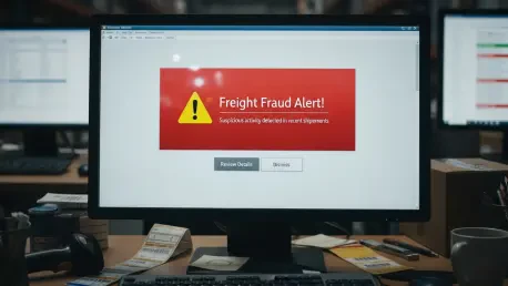 Can Layered Verification Stop AI Freight Fraud by 2026?