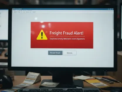 Can Layered Verification Stop AI Freight Fraud by 2026?