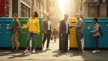 Will eBay–InPost Lockers Make UK Delivery More Convenient?