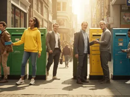 Will eBay–InPost Lockers Make UK Delivery More Convenient?