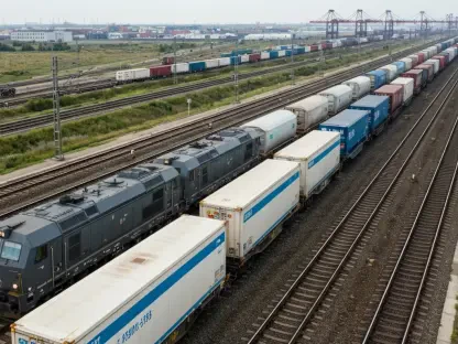 Bipartisan Senators Urge Tough STB Review of UP-NS Merger