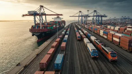 Federal Montreal Revives Key Canadian Agricultural Gateway