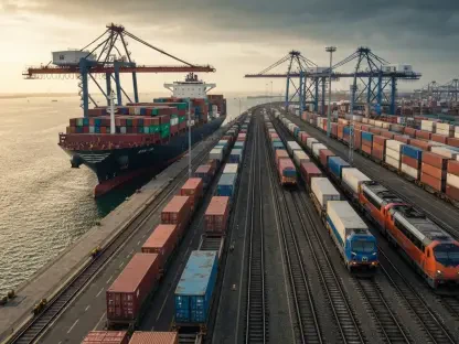 Federal Montreal Revives Key Canadian Agricultural Gateway