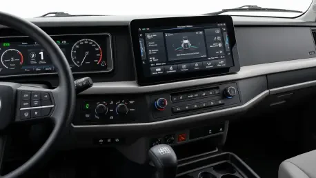 Coalition Urges Federal Rules for Autonomous Vehicles