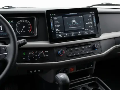 Coalition Urges Federal Rules for Autonomous Vehicles