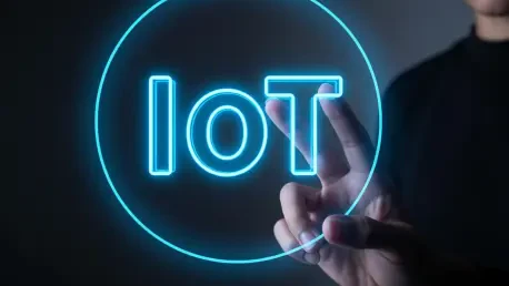 Ambient IoT Sensors Revolutionize Retail Supply Chains